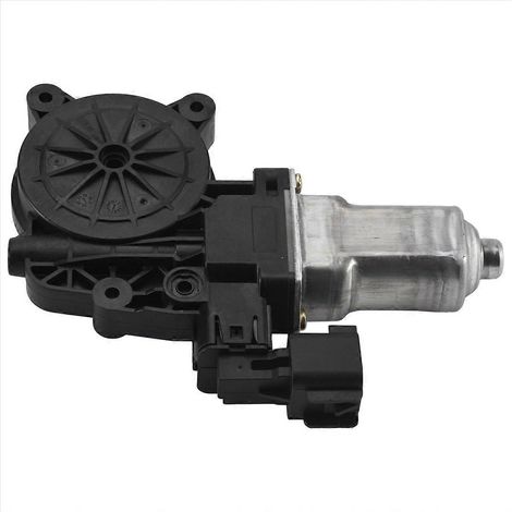 Moteur de lève-vitre avant gauche de haute qualité pour mise au point (1/5)