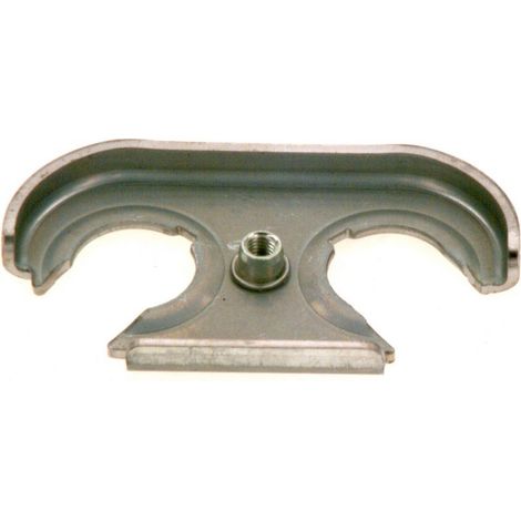 BOSCH Ersatzteil TTNR: 87182248780 Platte (1/2)