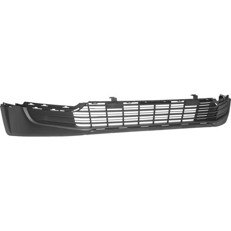 PARAURTI ANTERIORE INFERIORE NERO - PEUGEOT - Rifter 2018 - 9816882180