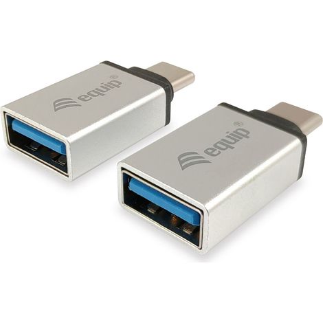 Adaptador USB-C a USB tipo A (1/3)