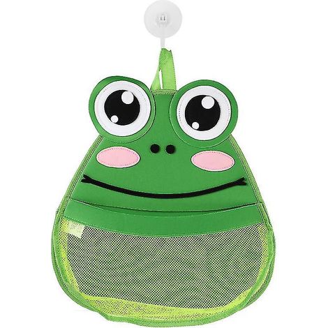Organisateur de jouets de bain (1 pièce) (1/3)