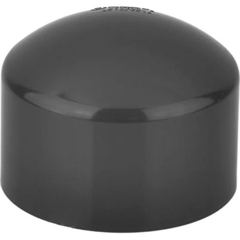 Tuyau de pression en PVC de 32 mm pour branches aveugles