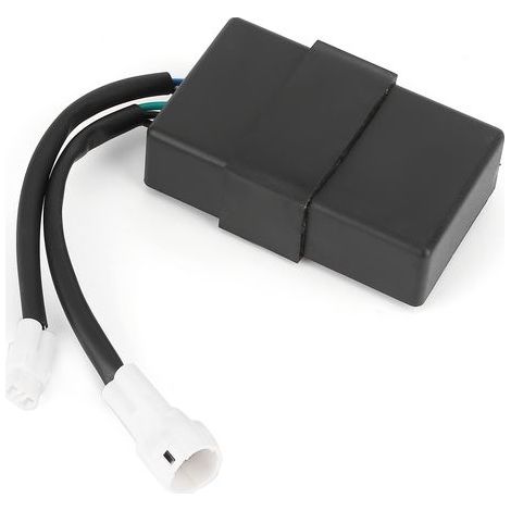 Module d'allumage CDI Moto 21119-1241 21119-1258 21119-1302 21119-1369 Compatible Kawasaki KEF 300 Lakota (1/5)