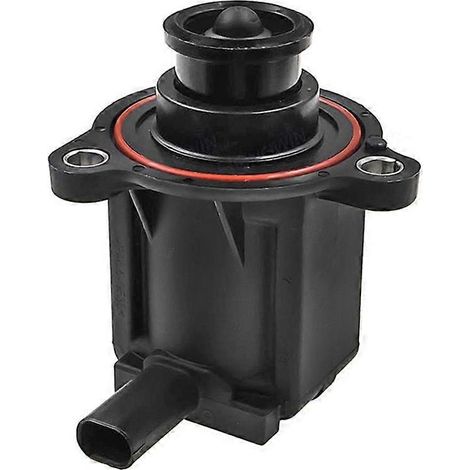 Électrovanne de dérivation du turbocompresseur 55499323 pour Buick Envision, GMC, Chevrolet Equinox, Cadillac 12653327 7.03381.15.0 (1/5)