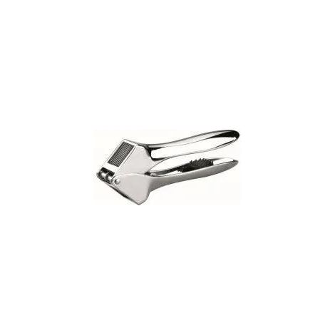 Spremi aglio lacor dual acciaio inox manico comodo
