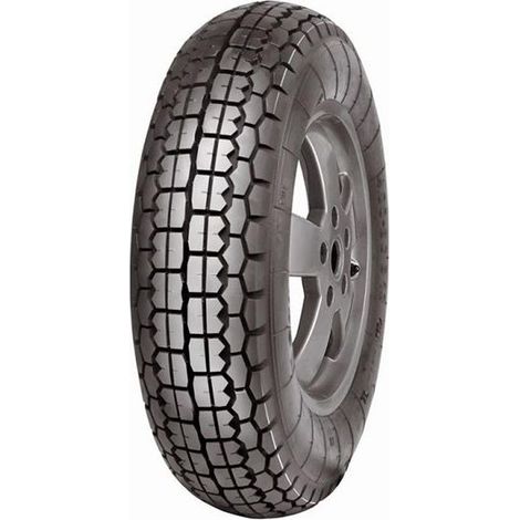 Pneu 3.50-8 Mitas pour pour Moto Neuf