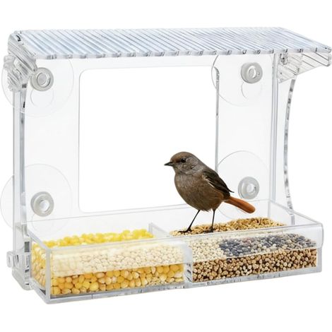Oiseaux d Ext rieur Plateforme D tachable en R sistant Aux (1/5)
