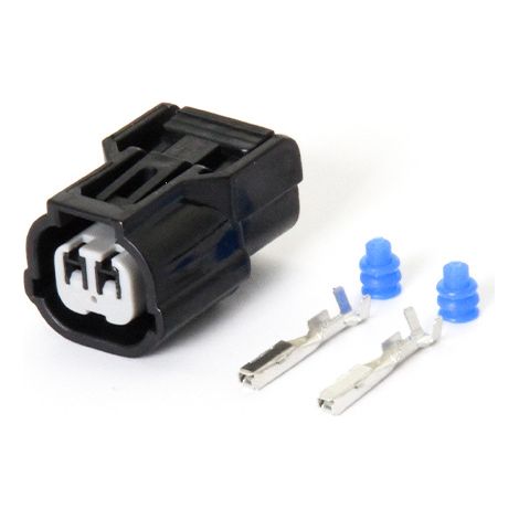 6188-0590/6189-0891 Passender Stecker für Ansaugdrucksensoren im Automobilbereich DJ7021A-1-11/21 (1/4)