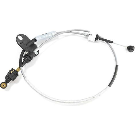 Câble de levier de vitesse de transmission automatique pour Ford Focus 2005-2011 5M5P7E395BD 7M5P7E395CA (1/5)