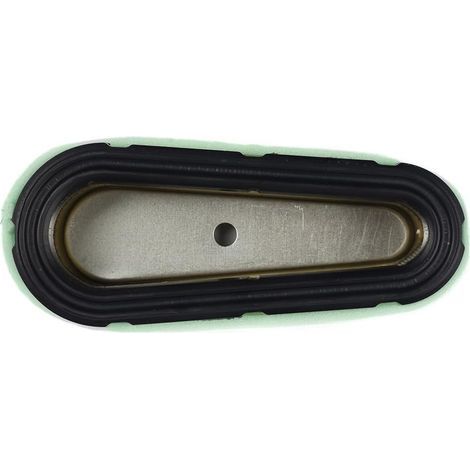 Kit d’entretien complet pour moteurs Briggs & Stratton 12,5-17 HP comprenant filtre à air, filtre à carburant, vanne d’arrêt et filtre à huile 492932, remplace 496894 394358 494768 (1/3)