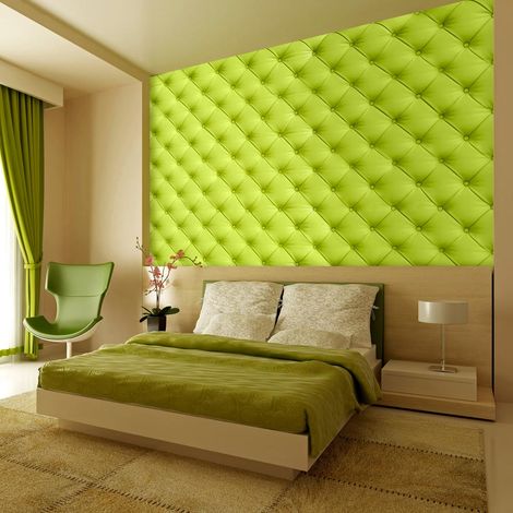Fotomurale - Lime detente - 200x140 (1/4)