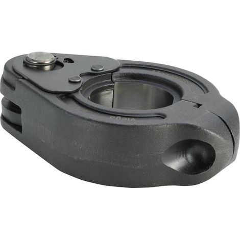 Viega Pressring, GZB Z2, für D 2 Stahl phosphatiert Modell 4296.1, 639488