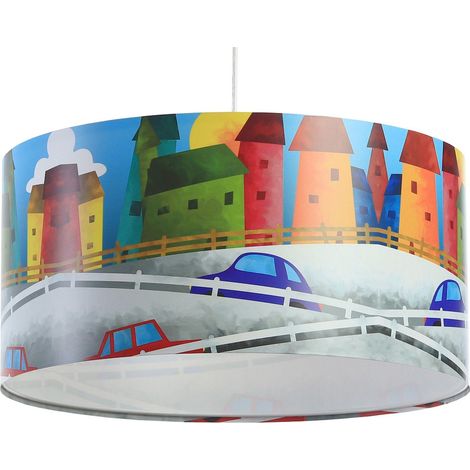 Suspension kids 067-30 - Rond Ø 40 cm (1/5)