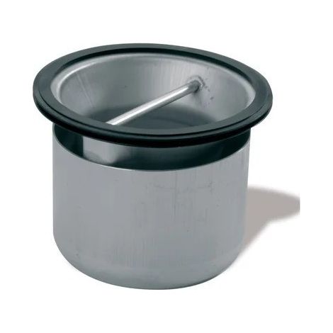 Siphon Anti-Odeur ACO pour EG 150 en Acier Inoxydable 1.4301 - 2021371