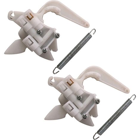2X 20748450 Réparation de siège de soupape de commande pour Volvo Benz Renault Scania 20443641 0009107238 7420748450 1847100 2133705