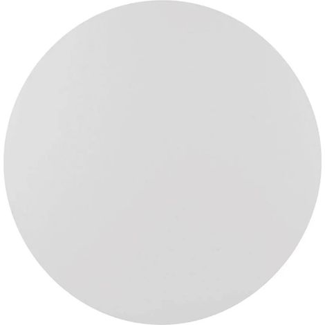 Plateaux à gâteaux PAPSTAR blancs Ø 26,0 cm, 100 pièces. (1/2)
