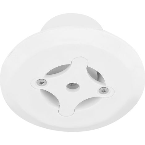 1 Buse de massage, plastique résistant, raccord de retour mural, pour piscine et spa(Troisième trimestre : août) (1/5)
