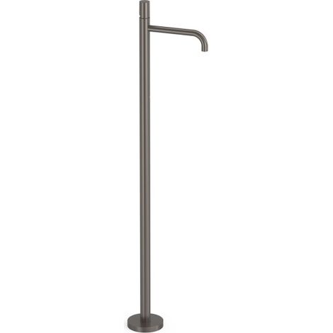 Mitigeur sur pied pour lavabo Study Graphite - TRES 26285306GR