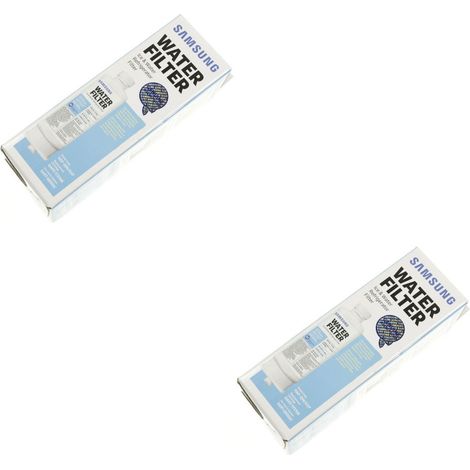 Ersatzteil - Original 2er Set Wasserfilter - -