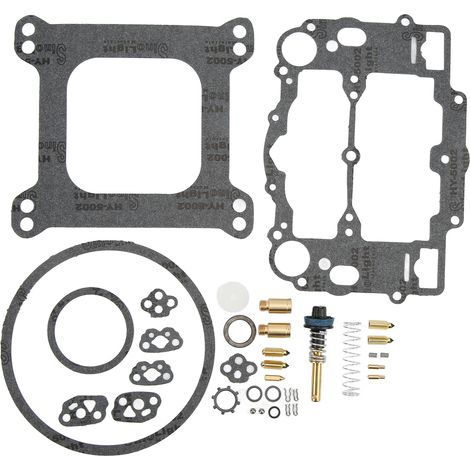 35 pièces/ensemble Kit de reconstruction de réparation de carburateur remplacement pour Edelbrock Carb 1477 1400 1403 1404 1405 1406 1407 1411 1409 (1/5)