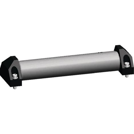 metallkraft Zusatzrolle 350 mm