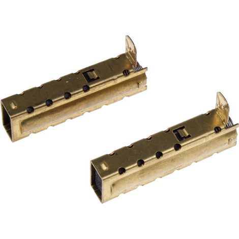 Karcher - escobilla de carbón - 66102040 - 4002667337549