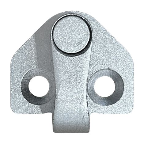 SCONTRO SERRATURA SINISTRA - DESTRA - IVECO - Eurocargo 120 2016 - 8143786 - 116592 (1/5)