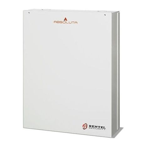 Bentel Security contenitore box in metallo per centrali Absoluta - ABS-M