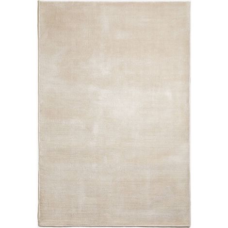 Alfombra rectangular en poliéster Daroca SKLUM 160 x 230 cm (1/5)