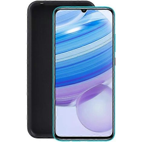 Coque de téléphone en TPU pour Xiaomi Redmi 10X Pro 5G - Protection durable, design fin (1/5)