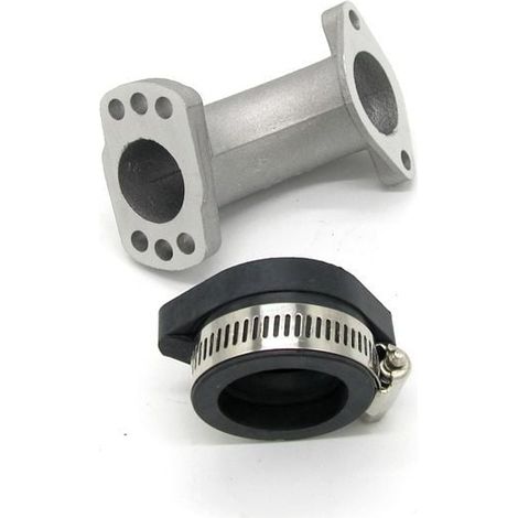 Kit isolante collettore variabile per carburatore Inmani Monkey Gorilla Big Plus Velvet (set) (1/5)