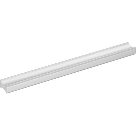 Griffleiste STOCKHOLM BA 320 mm Alu eloxiert