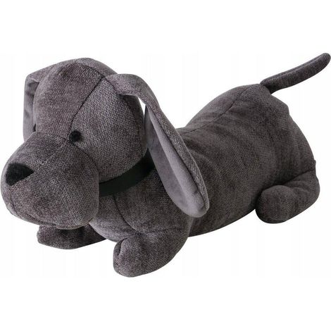Boltze DELIO tope gris marrón 38 cm de largo