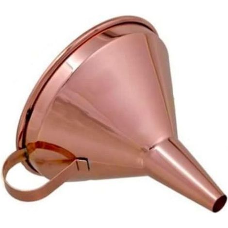 Trichter - Kupfer, 150 × 150 × 200mm (1/3)