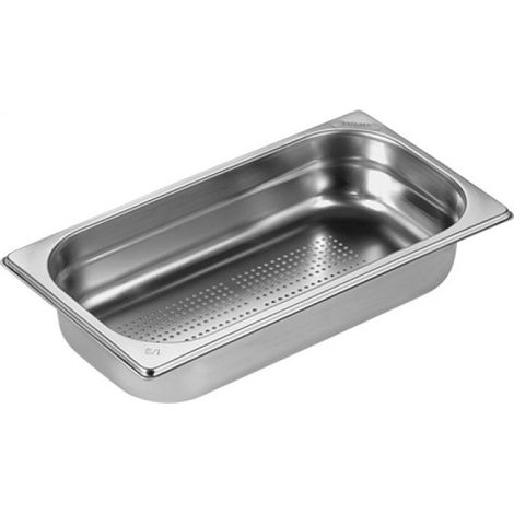 Bac gastronorme 650 mm GN1/3 - Caterchef