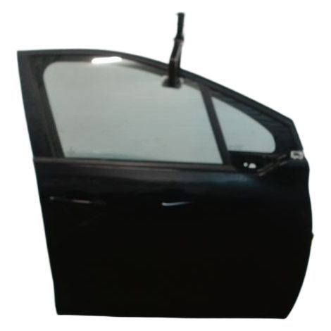 [PRODUIT D'OCCASION] Porte Avant Droit PEUGEOT 208 ♻️ Ref Oe. 9807820680 - Garantie à vie (1/3)