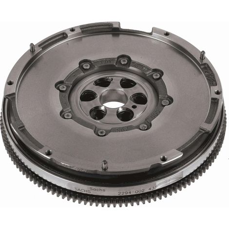 Volant moteur Sachs 2294 002 435 CITROËN 16 388 371 80 3549753 98 019 953 80