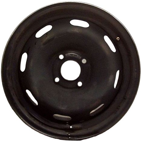 Jante Tole CITROEN C3 (1/2)
