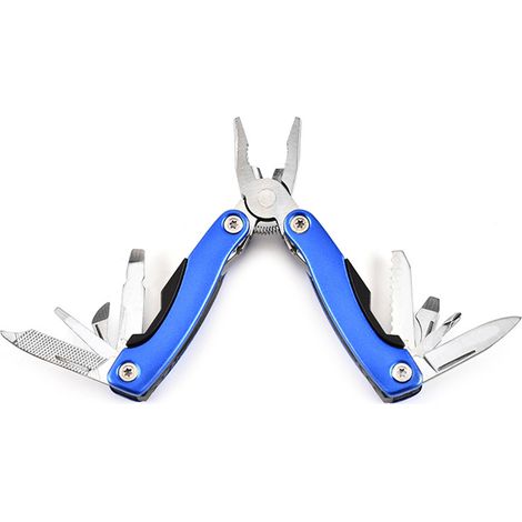 Coupe-fil manuel en acier inoxydable, pour la découpe, l'entretien et les travaux de bricolage, pour une utilisation à domicile et en atelier.-AquaForge (1/5)