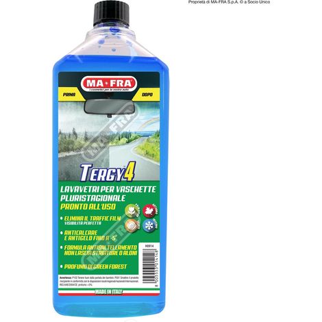 Lavavetri Mafra 4 stagioni tergy4 lt 4,5