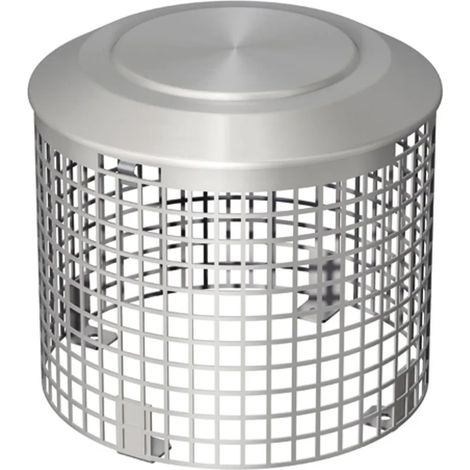 ACO Rejilla para grava Spin Altura 225/V2A, 0174.46.64