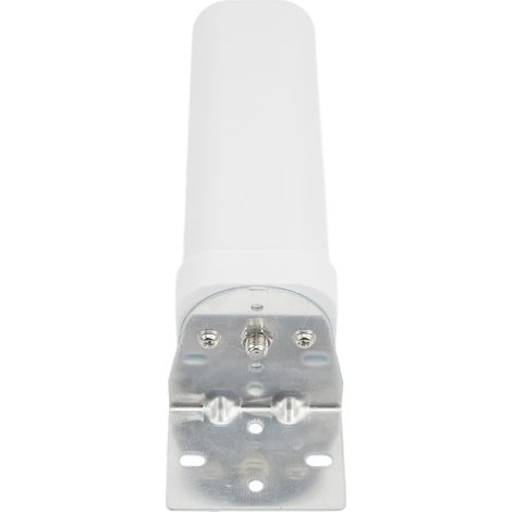 KJ-028 Antenne Tube Omnidirectionnelle Extérieure Étanche IP67 5V 25dBi Haut Gain Signal TV HD 1080P (1/5)