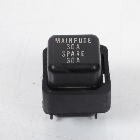 [PRODUIT D'OCCASION] Relais électrique origine pour moto Yamaha 600 FZR 1989-1993 3HE (1/2)
