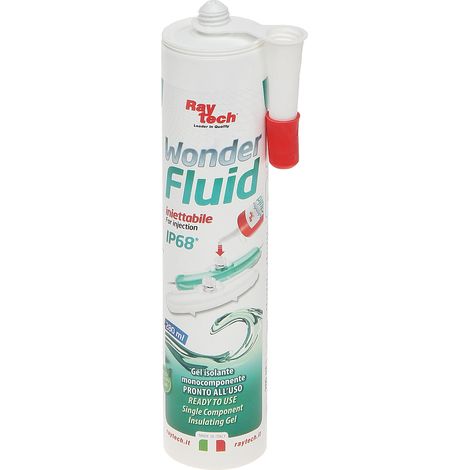 WONDER-FLUID-280 RayTech Isoliergel