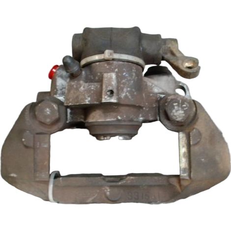 Etrier De Frein Arriere Gauche CITROEN Xsara 2000- [PRODUIT D'OCCASION]♻️4401a2 (1/2)