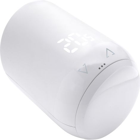 Eurotronic 700200 Comet Wifi Funk-Heizkörperthermostat elektronisch (1/5)