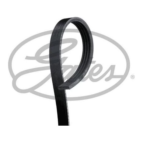 Courroie trapézoïdale à nervures Gates 4PK993 CHERY 11720-50A00 11720-50A10