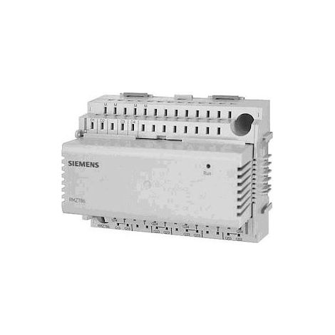 Siemens RMZ789 Universal Expansion Module (6EU+2SA+4SD)