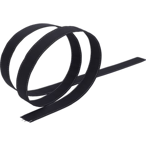 Dünnschicht-Drucksensor FSR, flexibler Biegekraft-empfindlicher Widerstand, 50 g–5 kg, Polyester (1/5)