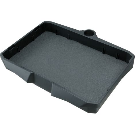 Bandeja de herramientas Topeak prepstation tool tray protección espuma